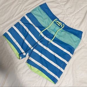HOLLISTER: Swim Trunks